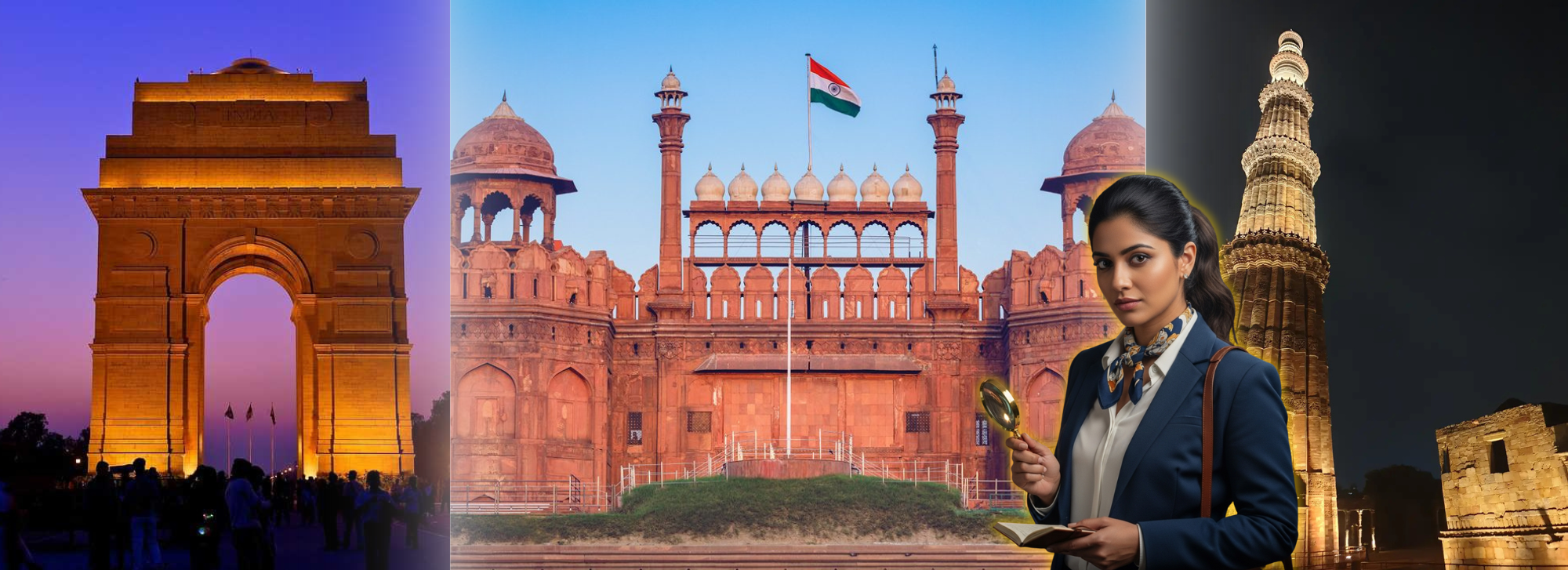 Female Detective Agency in Delhi